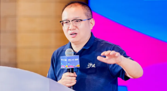 清科倪正東：創投行業開始回暖