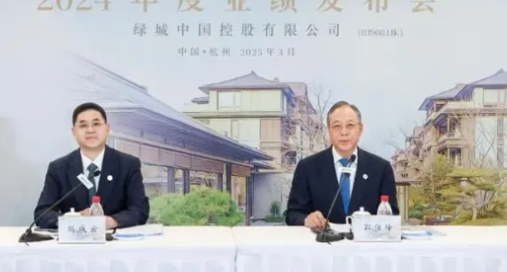 央企地產商打響突圍戰