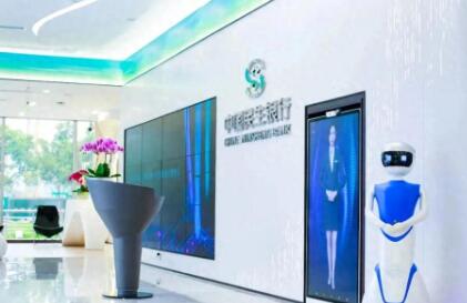 民生銀行一季度368億營收背后的科技 “乘數效應”