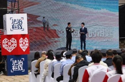 拼多多“回家的鑰匙”落地三城成效顯著 最快9分鐘尋回走失老人