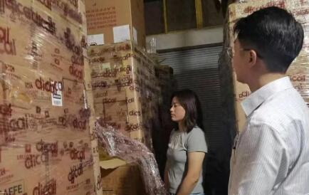 浙江民泰商業銀行：金融活水潤僑鄉 精準施策穩外貿