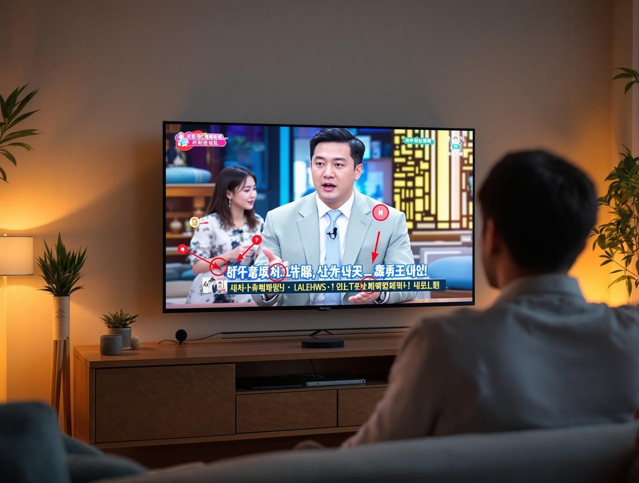 外网吃瓜网络热点 - 网络热议:某热门综艺的"剧本痕迹"太明显,观众是否该较真? 网络热议:某热门综艺的"剧本痕迹"太明显,观众是否该较真?